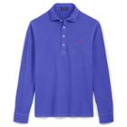 Polo Ralph Lauren Custom Fit Featherweight Polo Collection Royal