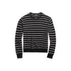 Ralph Lauren Cotton-cashmere Sweater Black/white