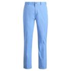 Ralph Lauren Tailored Fit Stretch Chino Cabana Blue