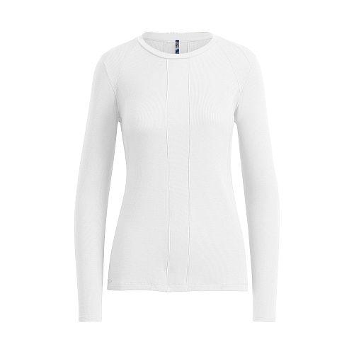 Ralph Lauren Polo Sport Stretch Jersey Crewneck Tee White