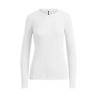 Ralph Lauren Polo Sport Stretch Jersey Crewneck Tee White