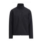 Ralph Lauren Softshell Jacket Polo Black