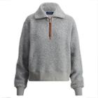 Polo Ralph Lauren Fleece Half-zip Pullover