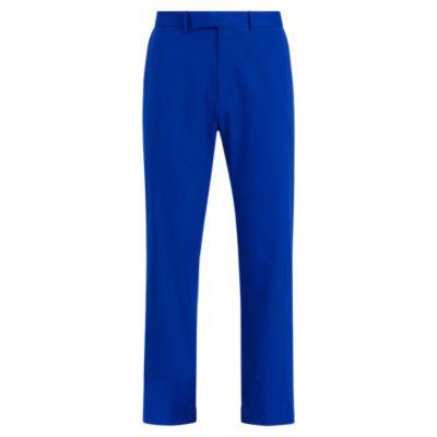 Ralph Lauren Classic Fit Performance Chino Active Royal