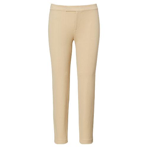 Ralph Lauren Lauren Petite Stretch Twill Skinny Pant