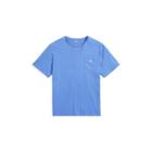 Ralph Lauren Cotton Jersey Pocket T-shirt Liberty 4x Big