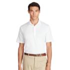 Ralph Lauren Polo Golf Performance Jersey Polo Shirt White