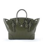 Ralph Lauren Soft Ricky Bag Jungle