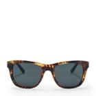 Ralph Lauren Nautical-striped Sunglasses Navy