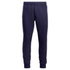 Ralph Lauren Double-knit Jogger French Navy