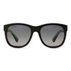 Ralph Lauren Ricky Rl Sunglasses Top Black On Jerry Havana