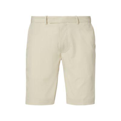 Ralph Lauren Classic Fit Stretch Short Basic Sand