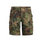 Ralph Lauren Classic Fit Camo Cargo Short Surplus Camo