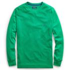 Polo Ralph Lauren Waffle Crewneck Sleep T-shirt