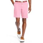 Ralph Lauren Polo Golf Links-fit Stretch Cotton Short Port Royal Pink