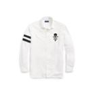 Ralph Lauren Classic Fit Oxford Shirt 2875 Color Block
