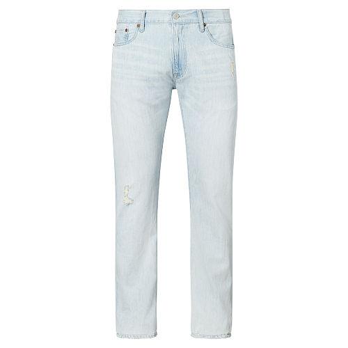 Ralph Lauren Denim & Supply D & S Bedford Straight Jean Erikson