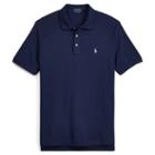 Polo Ralph Lauren Classic Fit Featherweight Polo Newport Navy