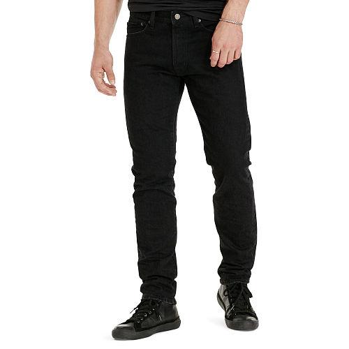 Ralph Lauren Denim & Supply D & S Prospect Slim Jean Westlynn