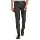 Polo Ralph Lauren Slim Wool-blend Cargo Pant Onyx Heather