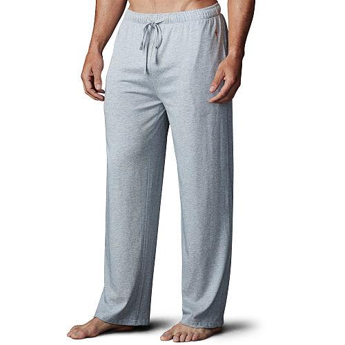 Polo Ralph Lauren Supreme Comfort Sleep Pant Andover Heather