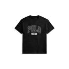 Ralph Lauren Classic Fit Cotton T-shirt Black