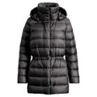 Polo Ralph Lauren Hooded Funnelneck Down Jacket