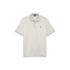 Ralph Lauren Classic Fit Soft-touch Polo Light Stone Heather 1x Big