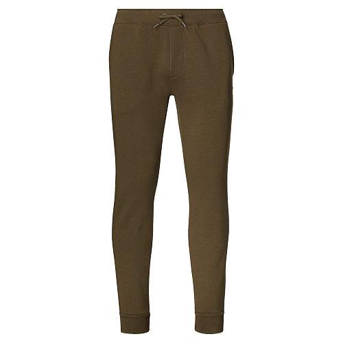 Polo Ralph Lauren Double-knit Jogger Company Olive