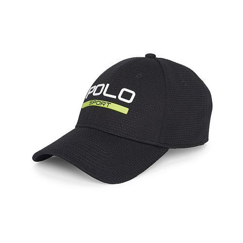 Ralph Lauren Polo Sport Performance Mesh Cap