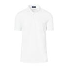 Ralph Lauren Hampton Cotton Lisle Shirt White