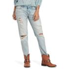 Ralph Lauren Denim & Supply Boyfriend Skinny Jean Morris