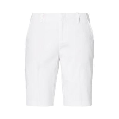 Ralph Lauren Stretch Cotton Short Pure White