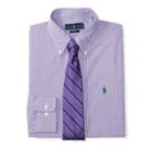 Polo Ralph Lauren Slim-fit Poplin Dress Shirt