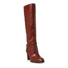 Ralph Lauren Laysa Luxe Calfskin Boot