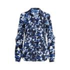 Ralph Lauren Floral Georgette Shirt Multi Sp