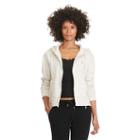 Polo Ralph Lauren Fleece Full-zip Hoodie Chalk Heather