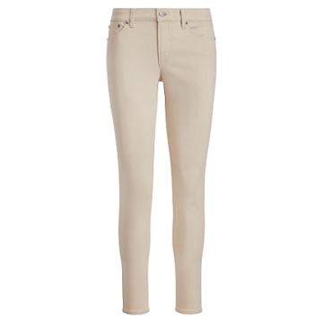 Ralph Lauren Lauren Premier Skinny Ankle Jean
