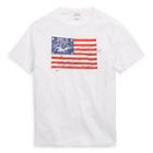 Polo Ralph Lauren Custom Slim Fit Cotton T-shirt