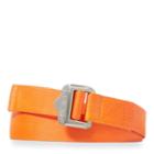 Ralph Lauren Rlx Golf Webbed Nylon Belt Active Orange