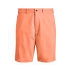 Ralph Lauren Classic Fit Cotton-blend Short Deep Mango