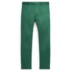 Ralph Lauren Stretch Slim Fit Chino Verano Green