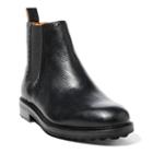 Polo Ralph Lauren Numan Leather Boot Black