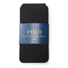 Polo Ralph Lauren Solid Opaque Tights Black