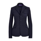 Ralph Lauren Branson Merino Wool Jacket Midnight