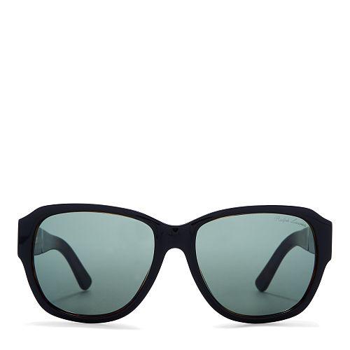 Ralph Lauren Large Overlay Sunglasses