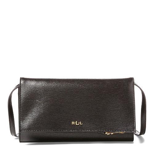 Ralph Lauren Lauren Mini Kaelyn Crossbody Bag