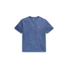 Ralph Lauren Classic Fit Cotton T-shirt Classic Royal Heather 2x Big