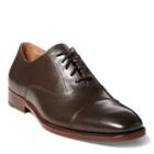 Polo Ralph Lauren Alesky Calfskin Oxford Shoe