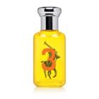 Ralph Lauren Big Pony Women's Rl Yellow Edt Yellow 1.0 Oz